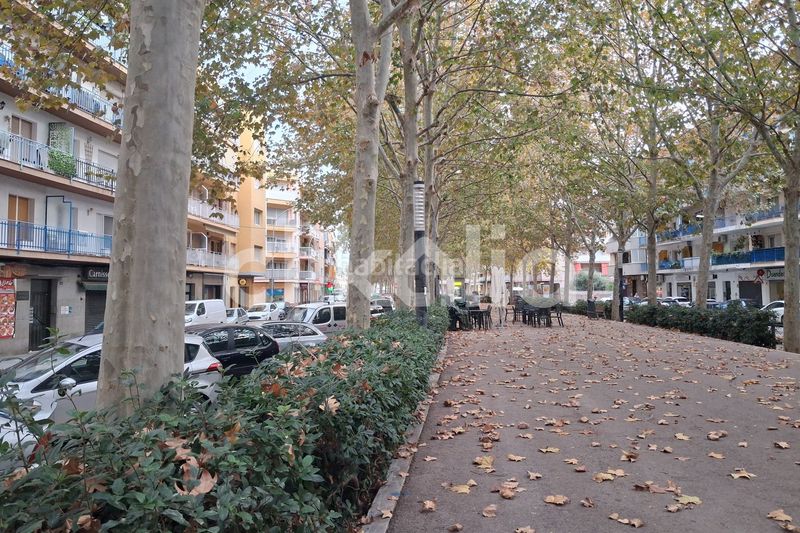 Foto 5ed219af-fe7b-47f0-a6ce-ae7c2655b6b7. Etagenwohnung in La plantera Blanes