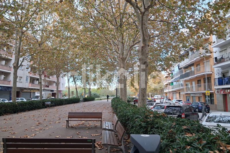 Foto b74dbd91-ec9b-481d-9bb6-ed7dce9c5460. Etagenwohnung in La plantera Blanes