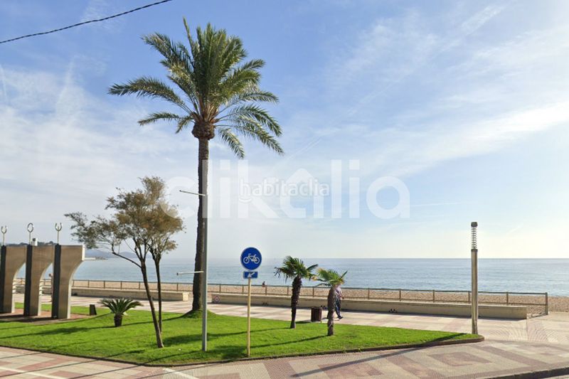 Foto ba22e5ea-e3ea-4331-99b5-7861b4b63c65. Etagenwohnung in La plantera Blanes