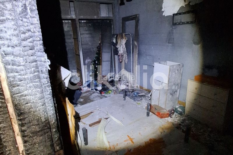 Foto ed03deff-1b93-4280-b2f8-1ad999fac3fc. Etagenwohnung in La plantera Blanes