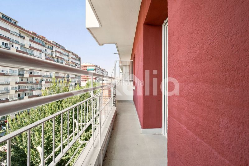 Foto 110d4785-e4f9-4d3c-a119-52418d227020. Pis amb calefacció a Concepción Madrid