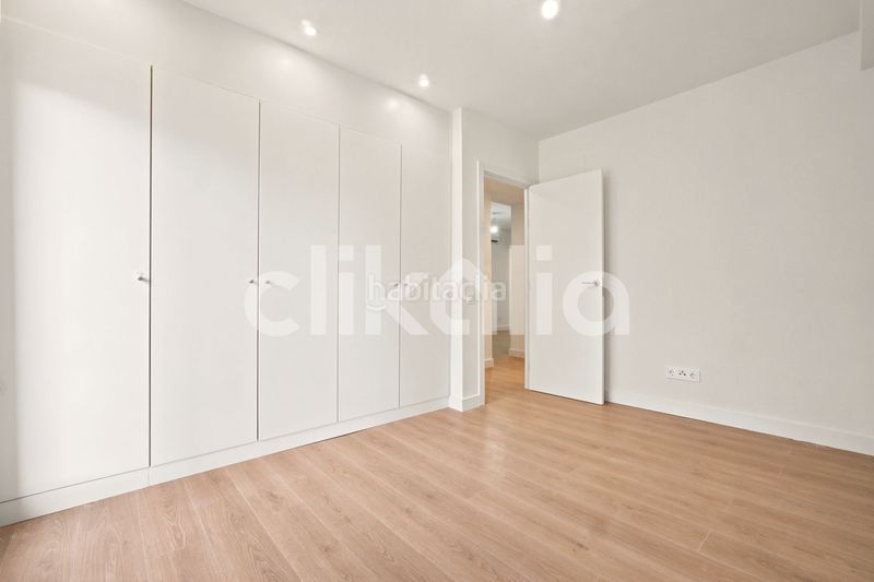 Foto 5d503c0f-8c0a-4c2b-9e78-0ef8d46a41e9. Pis amb calefacció a Concepción Madrid