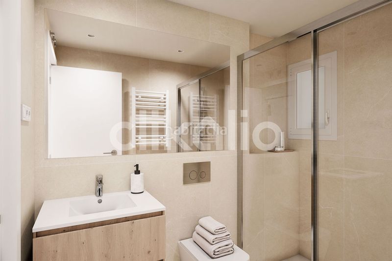 Foto 3e04deb6-8eb9-47f5-87c1-8d5f34bc3f4d. Piso en Concepción Madrid