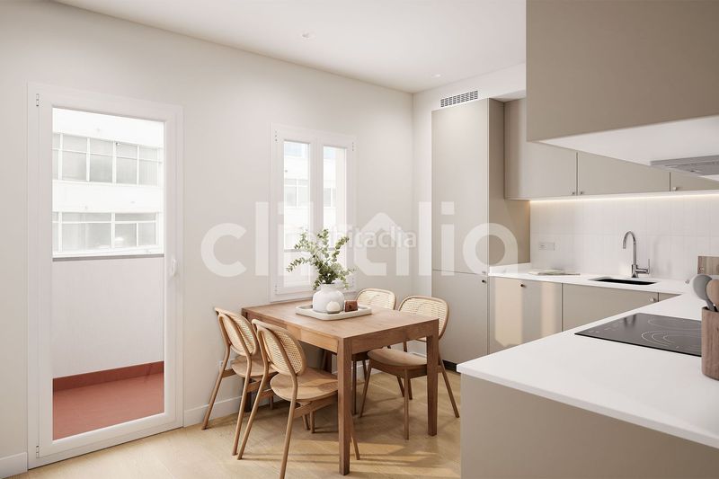 Foto 516b0089-4806-4366-ba29-ea93f6f2b0bc. Piso en Concepción Madrid