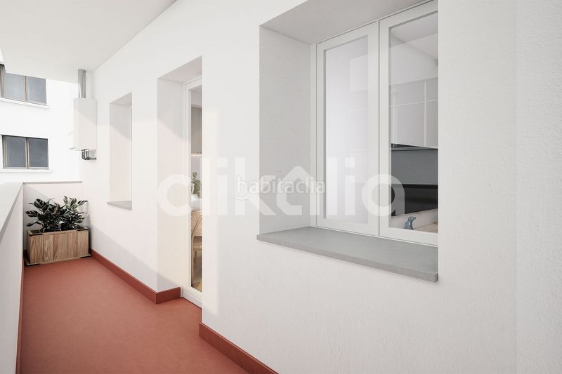 Foto 7fc5cd97-70e2-439e-88f4-4cfed638557b. Piso en Concepción Madrid