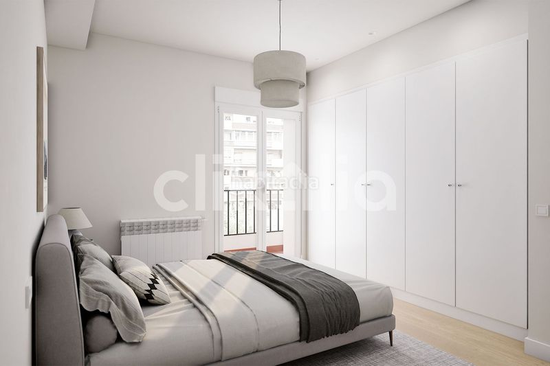 Foto 910f8f2d-43b9-4cb9-bab6-83beb09537ed. Piso en Concepción Madrid