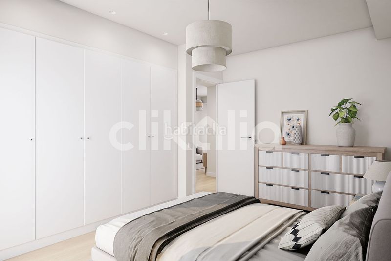 Foto a285d158-e618-42c9-8813-1047c177bd0a. Piso en Concepción Madrid