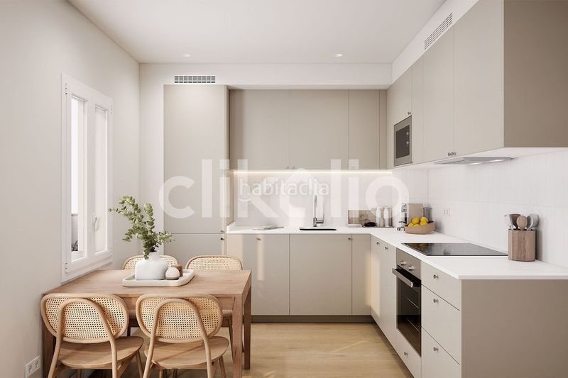 Foto a9c0a3e6-a851-479f-87f4-9f7206f5f983. Piso en Concepción Madrid