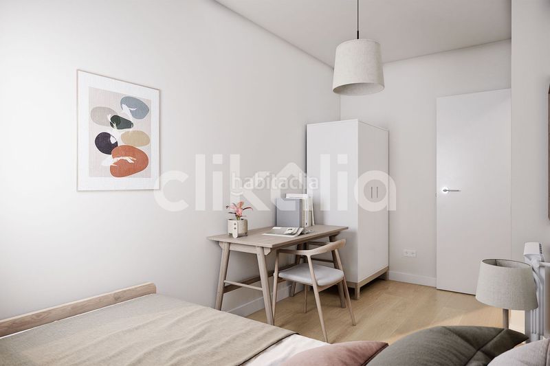 Foto ba85bd54-88fc-4b4d-87d3-34d1c30c16fa. Piso en Concepción Madrid