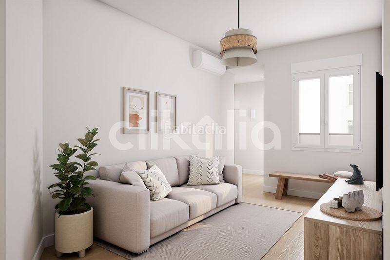 Foto c1e2dfd6-92ba-4d41-98fb-1338ff50d572. Piso en Concepción Madrid