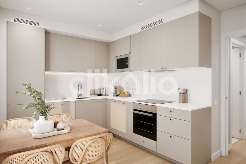 Foto c6fce845-02b8-40a9-835d-d680e7ff5b5a. Piso en Concepción Madrid