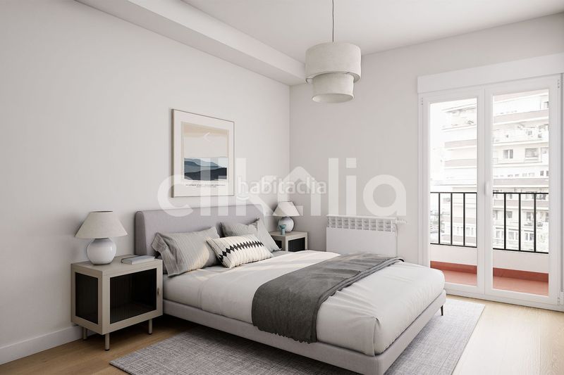 Foto cc899917-b373-4892-8309-f16be9710c2b. Piso en Concepción Madrid