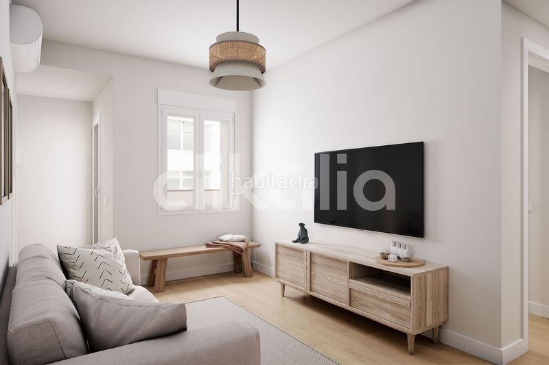 Foto e223d4b0-dda2-4074-b5be-b9ef61d246d8. Piso en Concepción Madrid