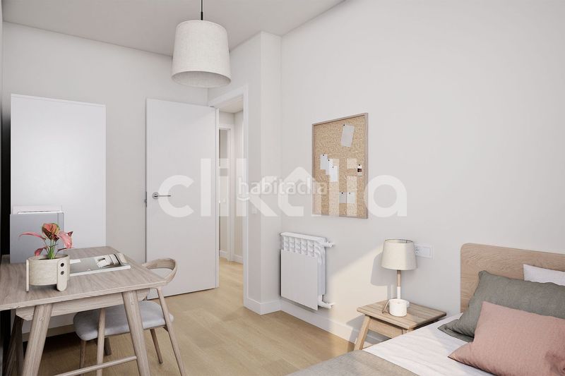 Foto ff5249e1-8f5d-42f1-a7dd-5ac8434e67b7. Piso en Concepción Madrid