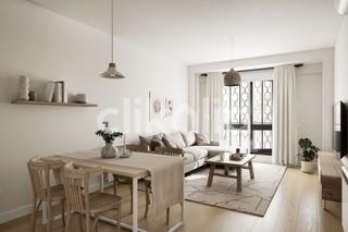 Flat in Puerta Bonita