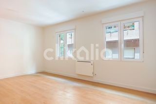 Pis a Fuente del Berro