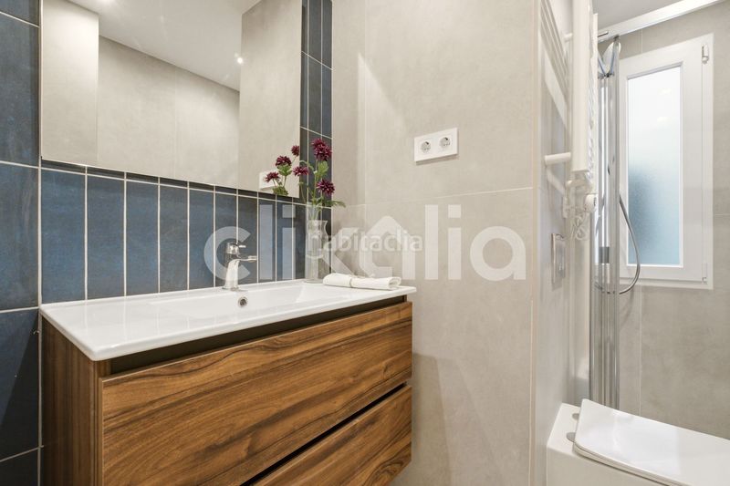 Foto 81f06025-6454-4347-b9fb-3048bbd34025. Piso en Fuente del Berro Madrid