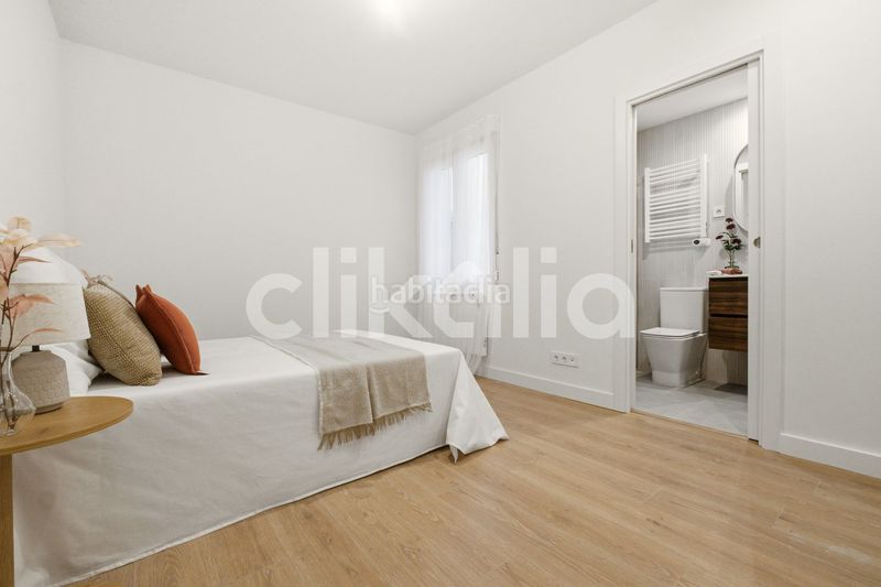 Foto aa4ab3d1-c4e0-40ae-8efc-e7b1cf9c728b. Piso en Fuente del Berro Madrid