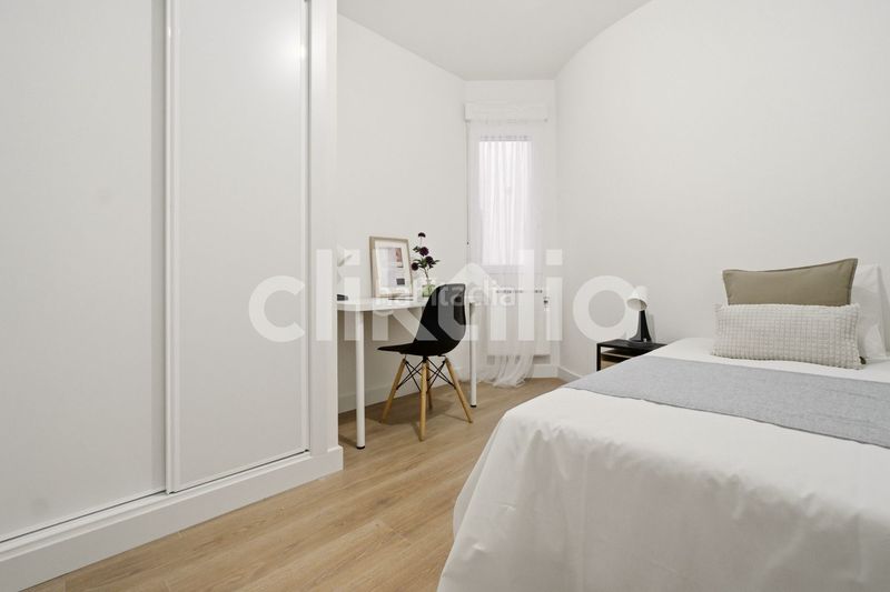 Foto b84856fb-6800-4aa1-8996-f113c8f4b98d. Piso en Fuente del Berro Madrid