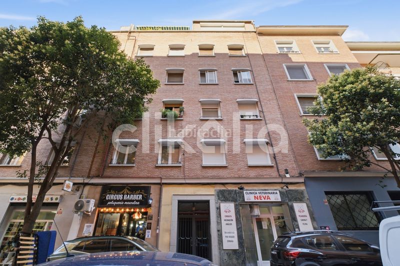 Foto e8df7dc8-ffd7-4524-813e-92677994bb2f. Piso en Fuente del Berro Madrid