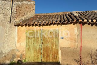 Haus in Las Cánovas - Cuevas de Reyllo