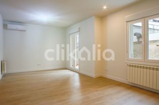 Etagenwohnung in Palos de Moguer