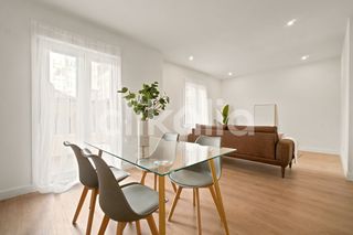 Etagenwohnung in Palos de Moguer