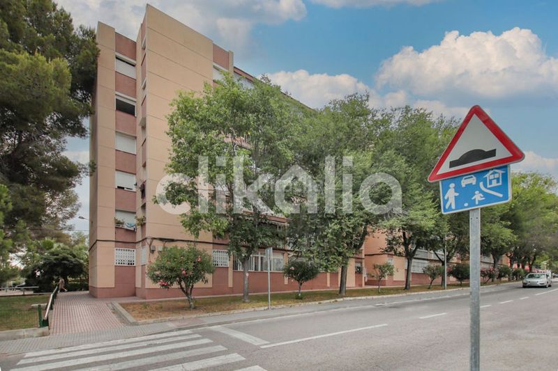 Foto 264bb367-703f-4634-8478-5d6ec375c326. Pis a Sant Salvador Tarragona