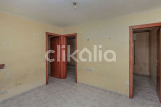 Etagenwohnung in Ca n'Oriac