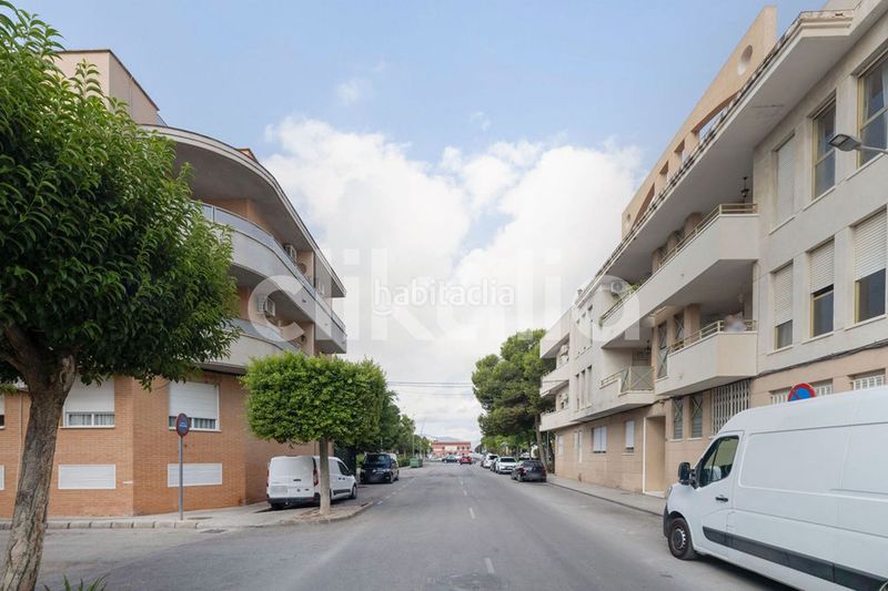 Foto 0cd04b70-12c6-4ca1-b926-f6c0ac296b00. Piso en Catral