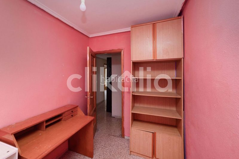 Foto 1bb686bd-a0dd-441e-99e6-6d6927930913. Piso en Catral