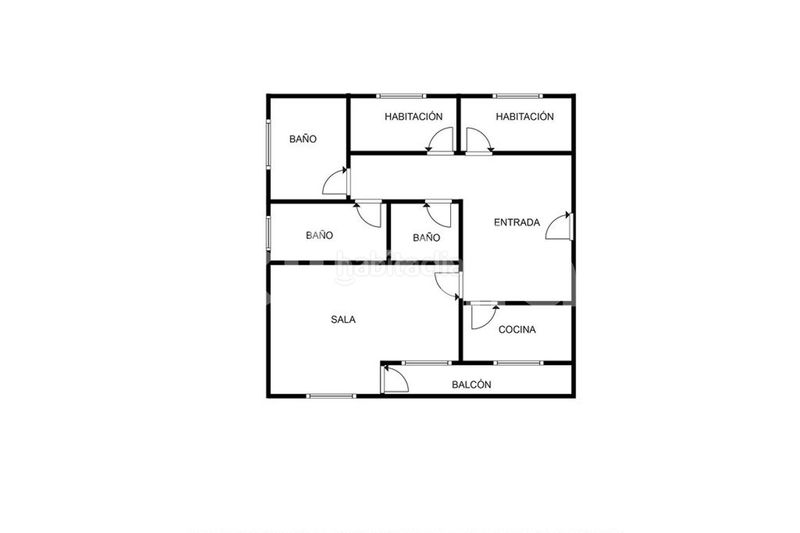 Foto 45bf5f2f-62fa-4d5b-8ab1-22502fa555b6. Piso en Catral