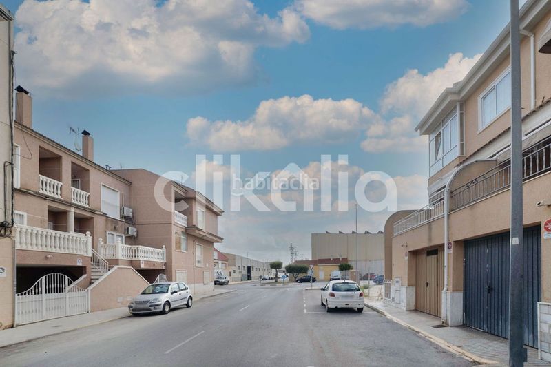 Foto d64a0e30-4e17-49be-90e8-dee7f95a8a51. Piso en Catral