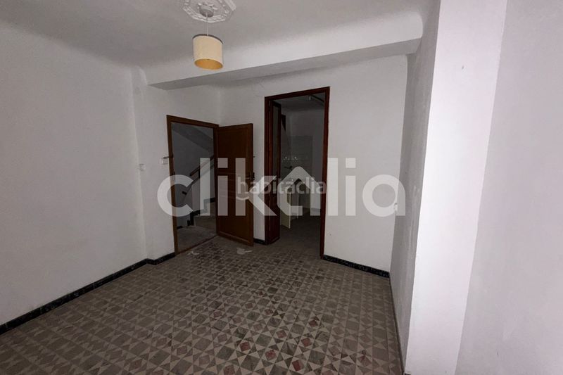 Foto 05a7a30d-7da9-48fe-9411-7c6e325d435b. Casa a Xixona