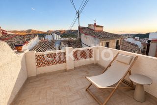 Casa a Xixona