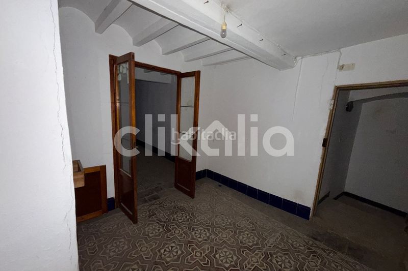 Foto b07fc188-53fc-4366-bf64-28b60ced5596. Casa a Xixona