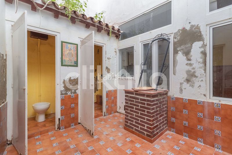 Foto 6e012989-c34c-4548-b079-70ededed6e3b. Casa a Montilla