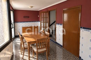 Haus in Cocentaina