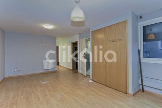 Etagenwohnung in Barri Antic