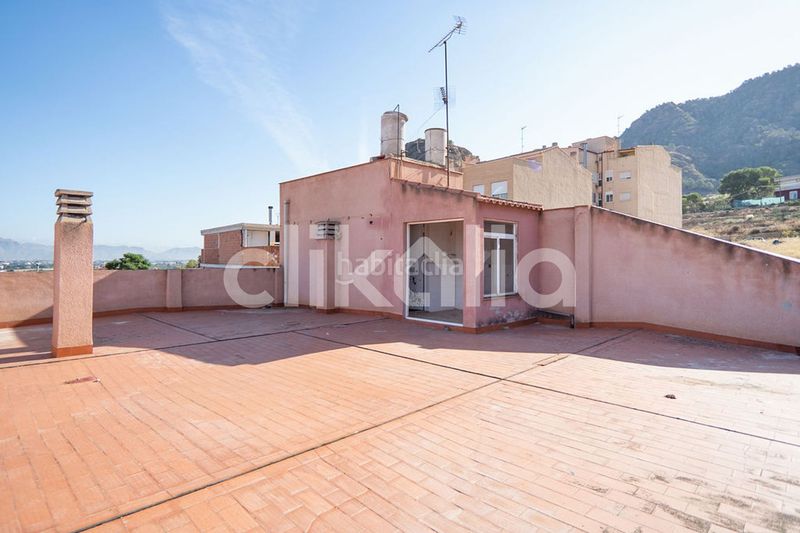 Foto 89d6c2bd-5653-42e4-a072-d26799ceffe4. Casa amb aparcament a Torreagüera Murcia