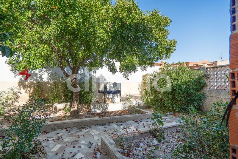 Foto c7a53218-b913-46a6-819d-e3b3b29e3286. Casa amb aparcament a Torreagüera Murcia