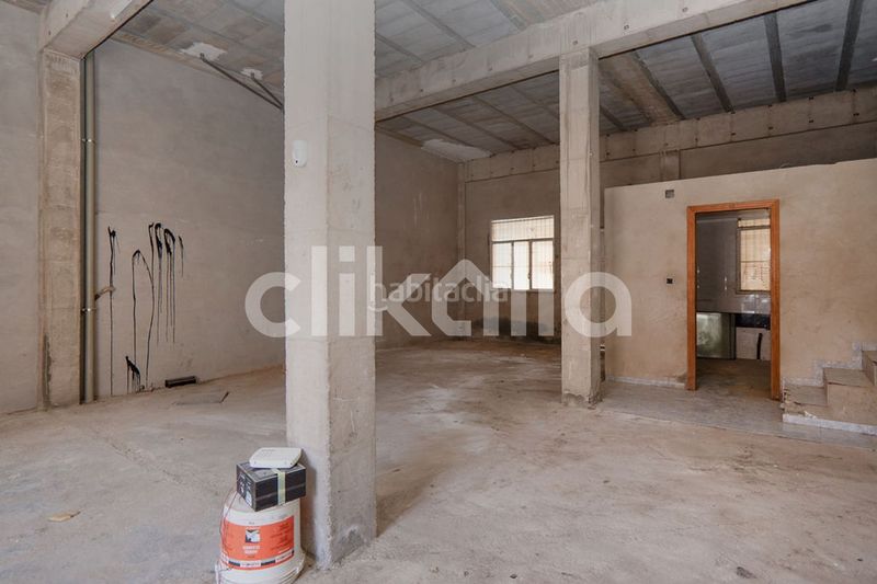 Foto ddfbd327-e10a-4d15-90a0-aefb03f1449e. Casa amb aparcament a Torreagüera Murcia