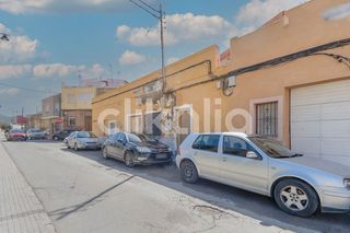 Maison à Santa Lucía