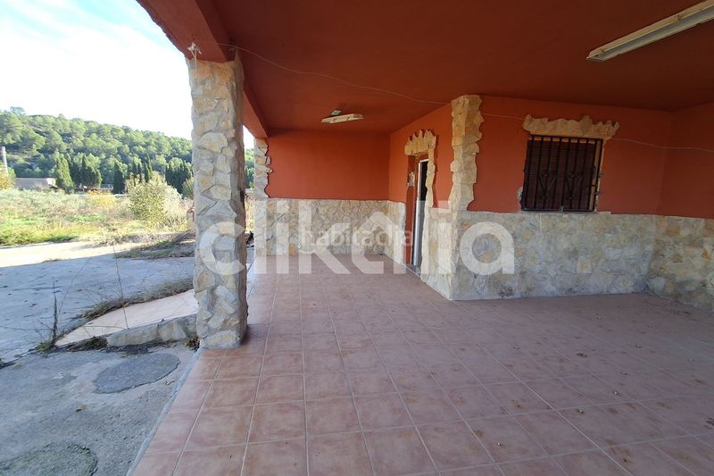 Foto 9b41c003-7756-454a-a613-0338f1be6501. Masia amb aparcament a Alcora (l´)