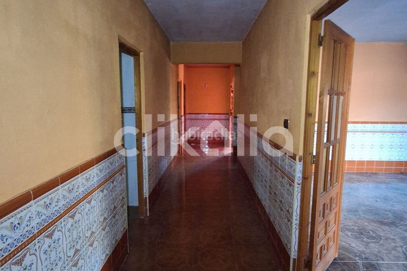 Foto e932f23c-fea4-44bb-9e64-336517633cc7. Masia amb aparcament a Alcora (l´)