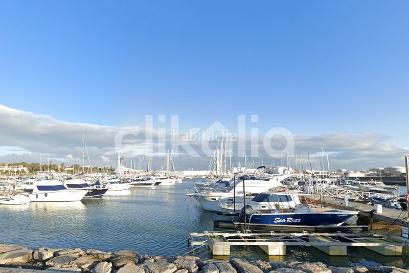 Foto 0604ad73-90ee-4f25-9128-6e34d9f22926. Casa a Pescadores - Saladillo Algeciras
