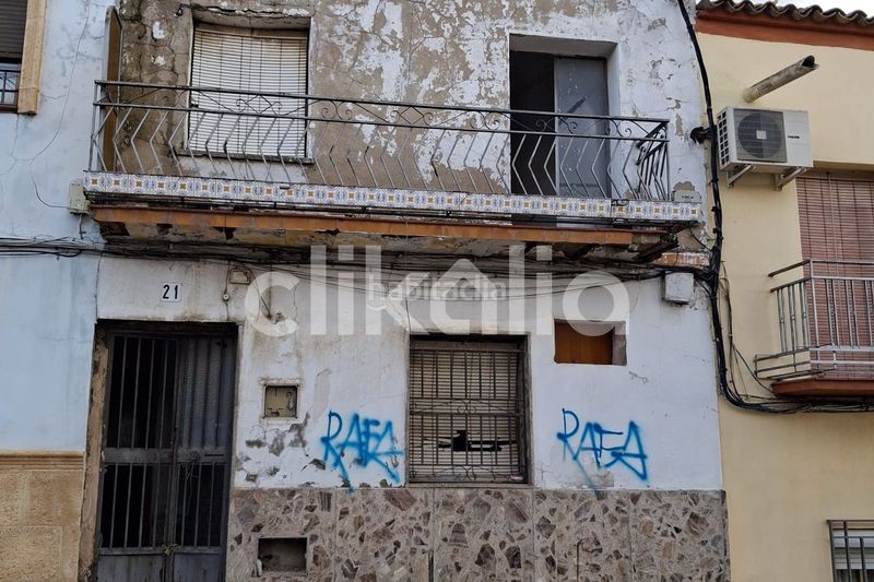 Foto 4906c020-3fb9-46ad-91ff-64f678f44d64. Casa a Andújar