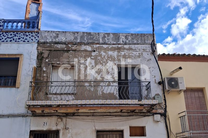 Foto 6da801a1-d7b8-4a12-8115-c5ad045c2e04. Casa a Andújar