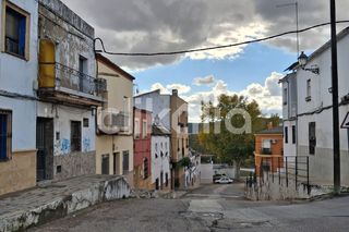 House in Andújar
