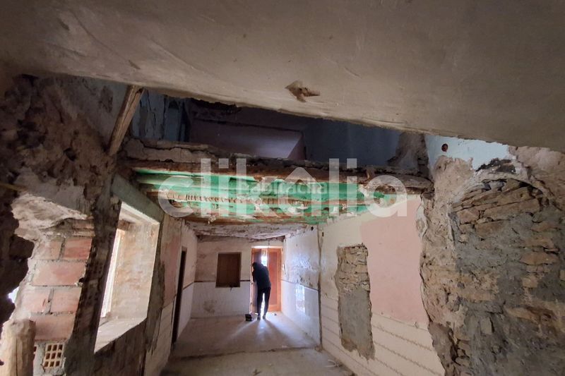 Foto 41501b6a-b491-45ce-8629-48c8ac8cf576. Casa a Malahá (La)